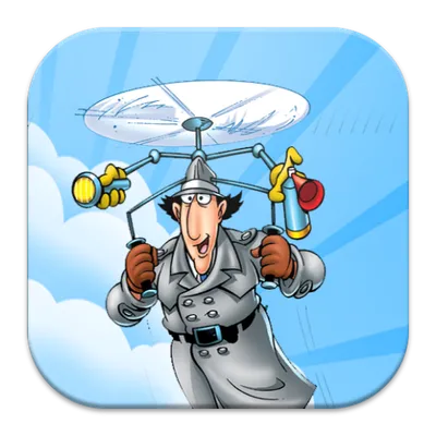 Gadget Copter