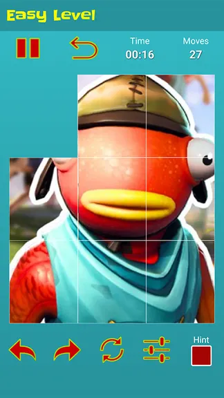 Fortnite Jigsaw Puzzle 0 0 Android fortnite-jigsaw-puzzle-0-0-android