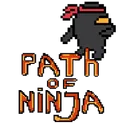 Path of Ninja логотип