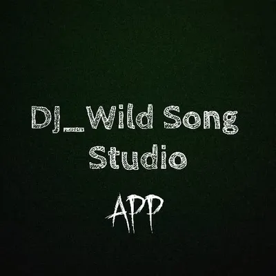 DJ_Wild Song Studio App