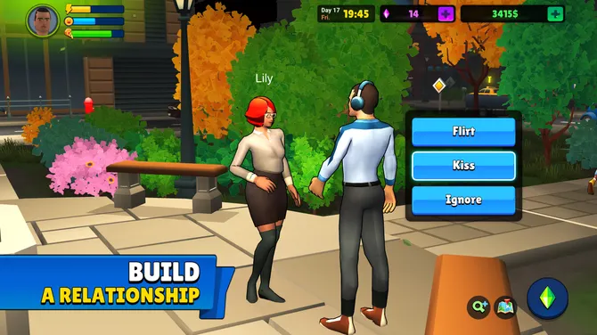 Скриншот 3/10