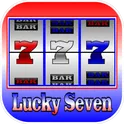 Lucky Seven Big Jackpot логотип