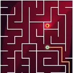 Maze Go логотип