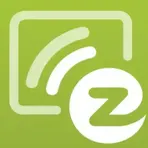 EZCast Screen логотип