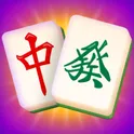 Mahjong Solitaire Маджонг Классический Пасьянс 3D логотип