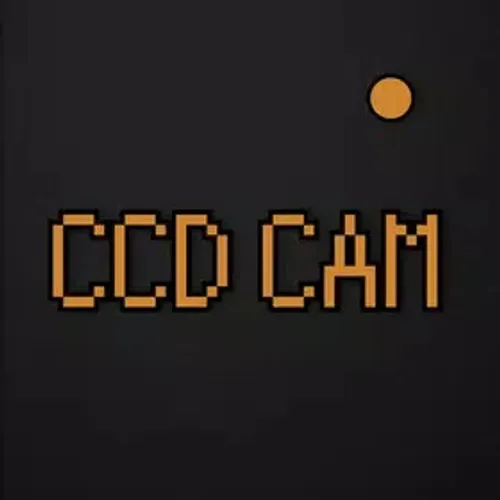 CCD Cam — скачать для Android 5,0★ бесплатно 📱 в RuStore