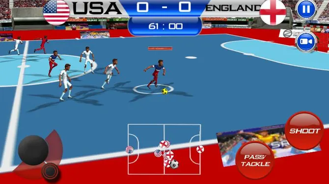 Скриншот 2/3