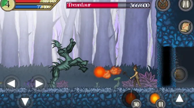 Скриншот 3/8