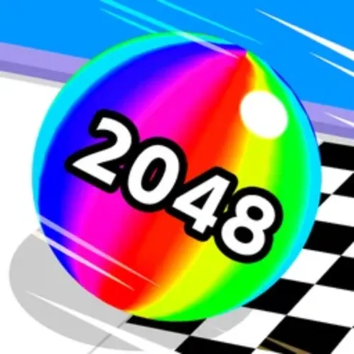 Игра Merge 2048 Classic — Казуальные 3,7★ — скачать для Android ...