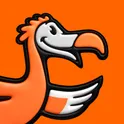 Додо Пицца доставка и ресторан логотип