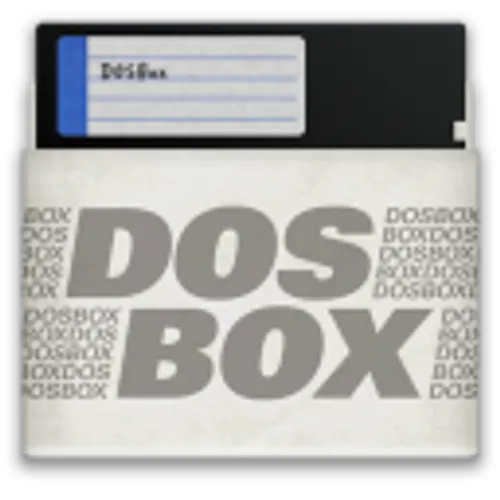 DosBox Manager — скачать для Android 4,0★ бесплатно 📱 в RuStore