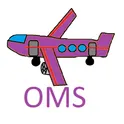 Омск: табло и расписание логотип