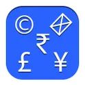 Type Droid (1000+ symbols) логотип
