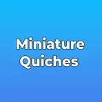 Miniature Quiches логотип