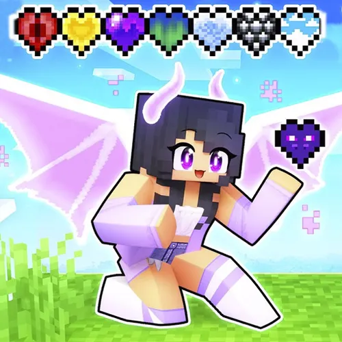 Craft Heart Mod for Minecraft — иконка