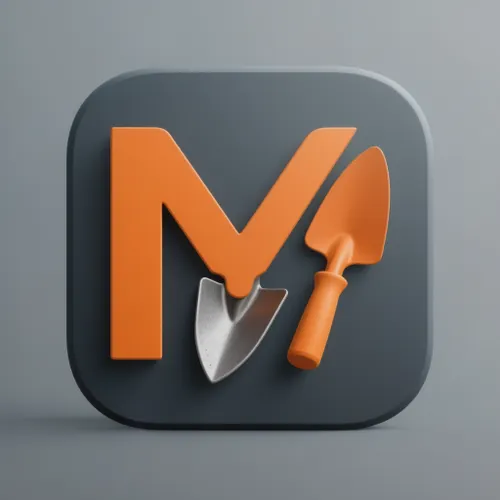 Строительный калькулятор — Мастерок — иконка
