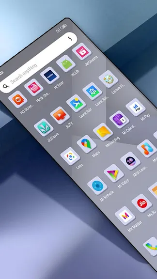 R Launcher — скачать для Android 4,3★ бесплатно 📱 в RuStore