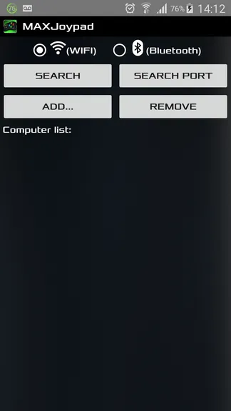 Скриншот 1/2