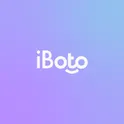 iBoto Smart логотип