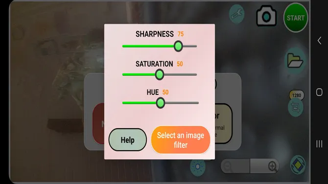 Скриншот 1/2