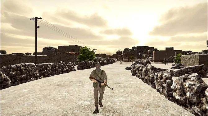 Скриншот 2/8