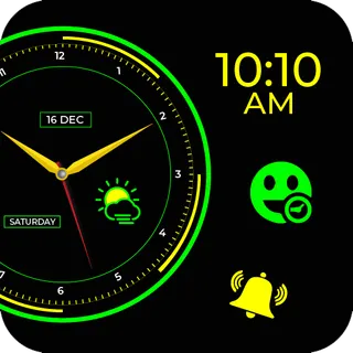 App icon