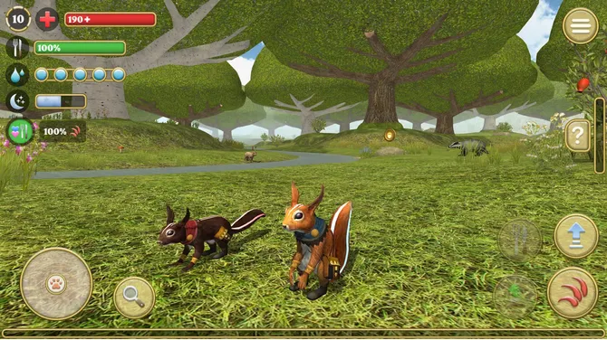 Скриншот 1/5