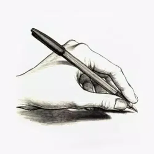 Рисование и Живопись — иконка