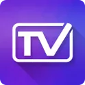 Live TV World логотип