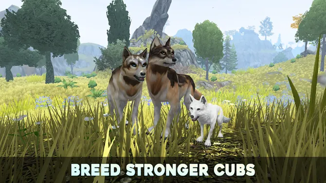 Скриншот 2/9