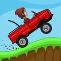 Hill Dash Racing: Русские тачки логотип