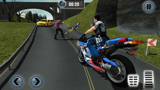 Скриншот 3/10