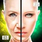 Age scanner face id test simulator логотип