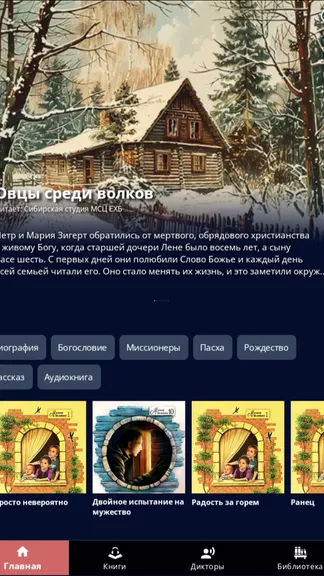 Скриншот 10/10