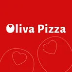 Oliva Pizza логотип