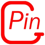 Ping: Виджет логотип