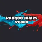 Kangoo Jumps Studio логотип
