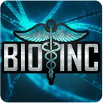 Bio Inc логотип