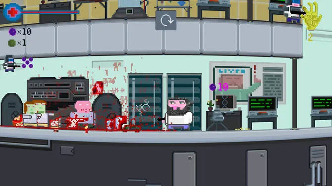 Скриншот 2/7