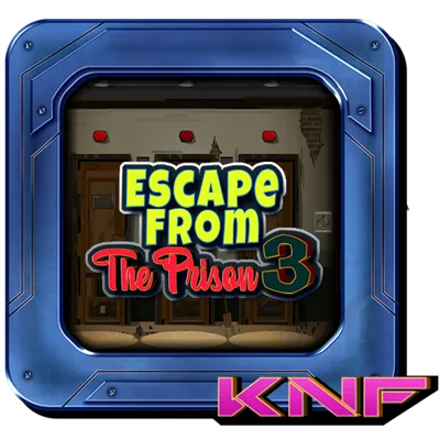 Can You Escape From Prison 3