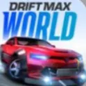 Drift Max World логотип