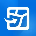 ArcGIS Field Maps логотип