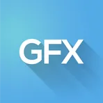 GFXBench Benchmark логотип