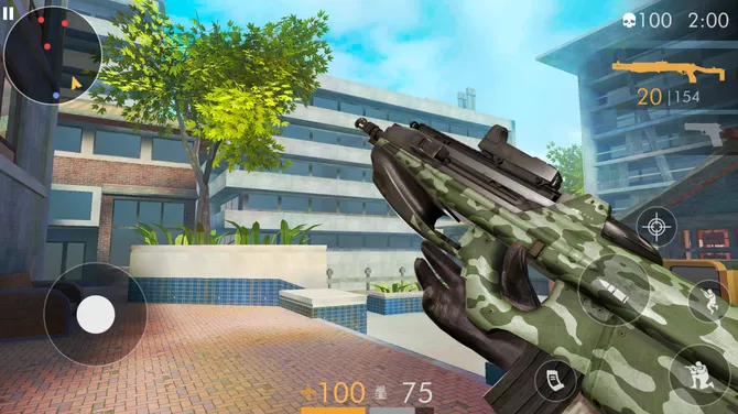 Скриншот 2/4