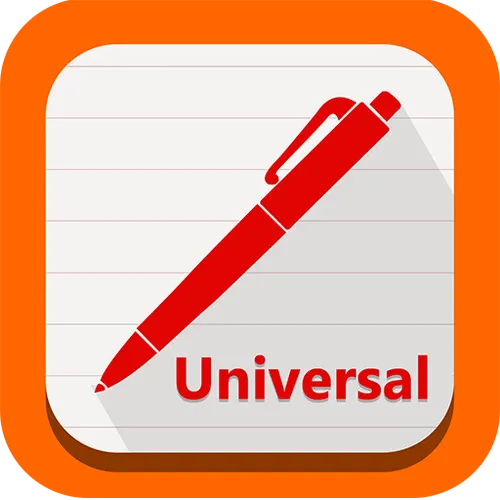 Keyboard Universal — скачать для Android 2,0★ бесплатно 📱 в RuStore
