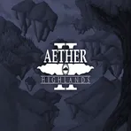 Aether 2 Mod for Minecraft логотип