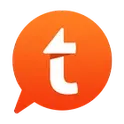 Tapatalk - 200,000+ Forums логотип
