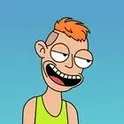 Van - Idle Vlogger логотип