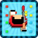 Funny Guns: 2 4 Player Games логотип