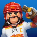 Rematch Hockey логотип